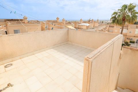 Byhus i Ciudad Quesada, Alicante, Ciudad Quesada - € 179.900 | Ref: CAH-30659 - foto 14