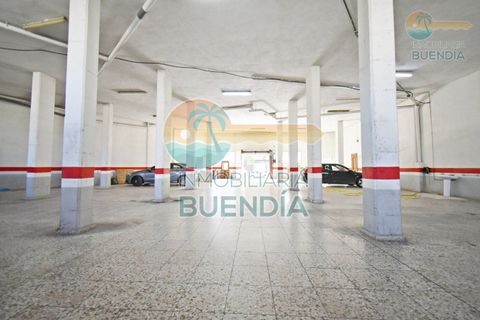 Garage i Mazarron, Murcia, Mazarron - € 150.000 | Ref: 000477/9522 - foto 2