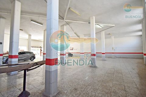 Garage i Mazarron, Murcia, Mazarron - € 150.000 | Ref: 000477/9522 - foto 3