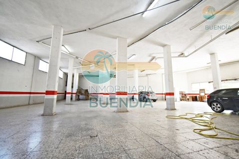 Garage i Mazarron, Murcia, Mazarron - € 150.000 | Ref: 000477/9522 - foto 4