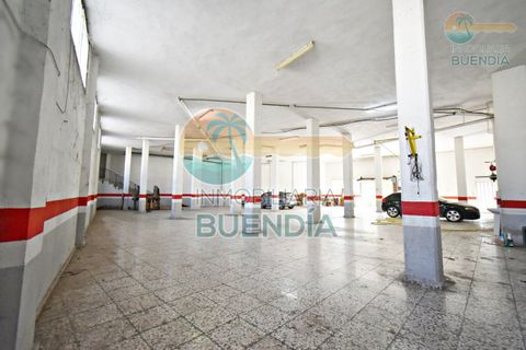 Garage i Mazarron, Murcia, Mazarron - € 150.000 | Ref: 000477/9522 - foto 5