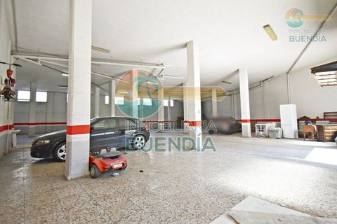 Garage i Mazarron, Murcia, Mazarron - € 150.000 | Ref: 000477/9522 - foto 7