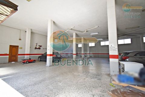 Garage i Mazarron, Murcia, Mazarron - € 150.000 | Ref: 000477/9522 - foto 8