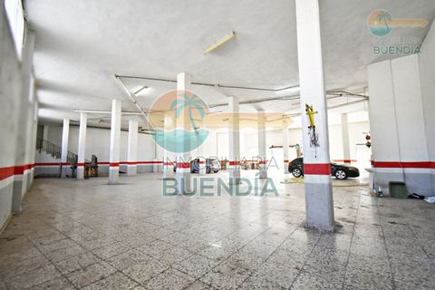 Garage i Mazarron, Murcia, Mazarron - € 150.000 | Ref: 000477/9522 - foto 9