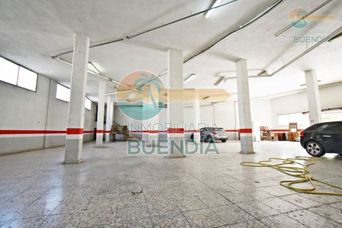 Garage i Mazarron, Murcia, Mazarron - € 150.000 | Ref: 000477/9522 - foto 11