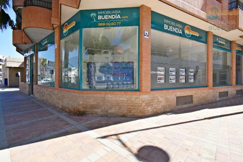 Garage i Mazarron, Murcia, Mazarron - € 150.000 | Ref: 000477/9522 - foto 15