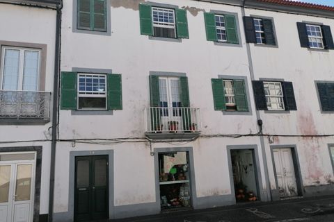Byhus i Horta, Faial, Horta - € 298.000 | Ref: 1034 - foto 1