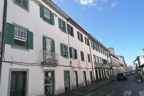 Byhus i Horta, Faial, Horta - € 298.000 | Ref: 1034 - foto 2