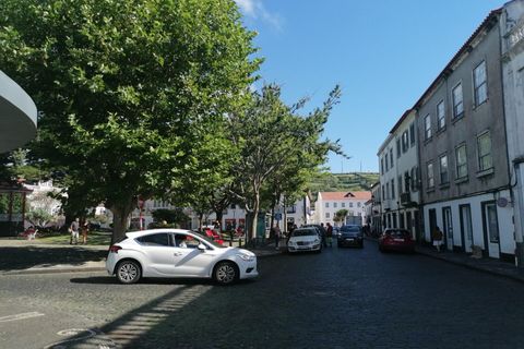 Byhus i Horta, Faial, Horta - € 298.000 | Ref: 1034 - foto 3