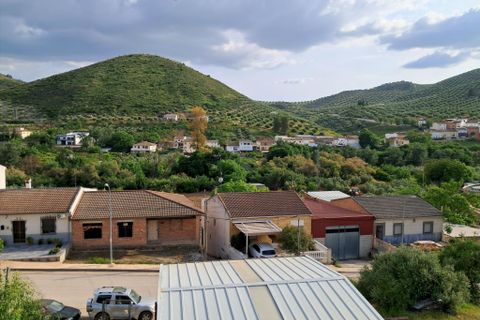 Landsbyhus i Noguerones, Jaen, Noguerones - € 120.000 | Ref: Casa Bliss - foto 1