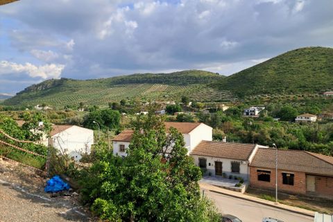 Landsbyhus i Noguerones, Jaen, Noguerones - € 120.000 | Ref: Casa Bliss - foto 12