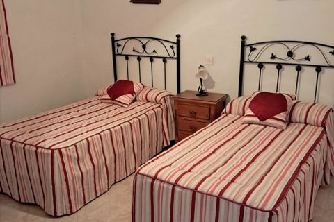 Landsbyhus i Noguerones, Jaen, Noguerones - € 120.000 | Ref: Casa Bliss - foto 16