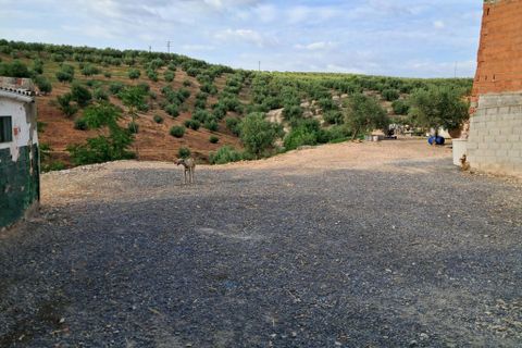 Landsbyhus i Noguerones, Jaen, Noguerones - € 120.000 | Ref: Casa Bliss - foto 25
