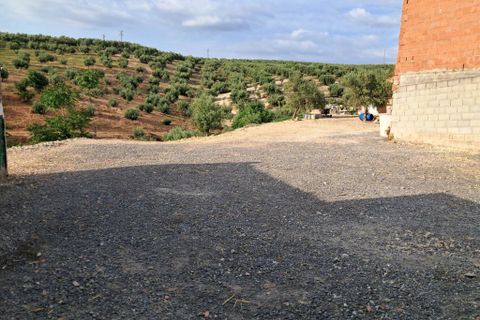 Landsbyhus i Noguerones, Jaen, Noguerones - € 120.000 | Ref: Casa Bliss - foto 26