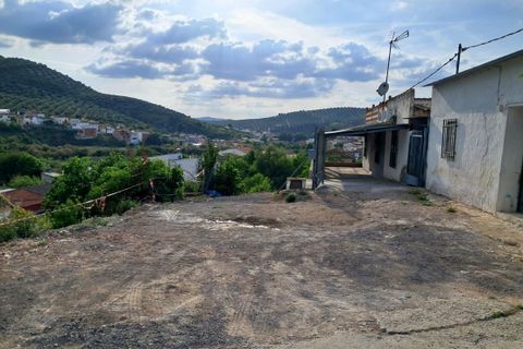 Landsbyhus i Noguerones, Jaen, Noguerones - € 120.000 | Ref: Casa Bliss - foto 31