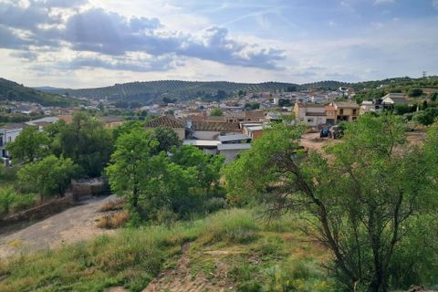Landsbyhus i Noguerones, Jaen, Noguerones - € 120.000 | Ref: Casa Bliss - foto 33