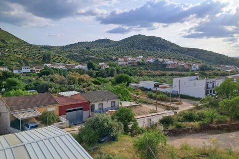 Landsbyhus i Noguerones, Jaen, Noguerones - € 120.000 | Ref: Casa Bliss - foto 34