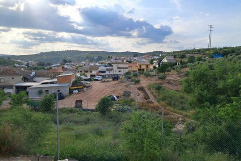 Landsbyhus i Noguerones, Jaen, Noguerones - € 120.000 | Ref: Casa Bliss - foto 35