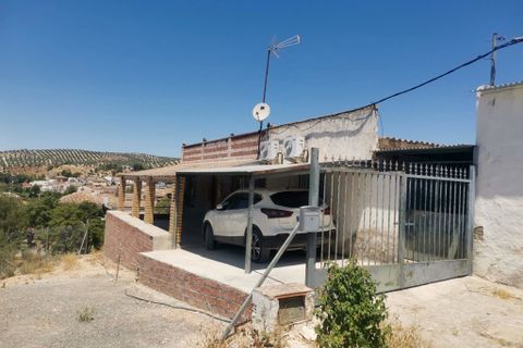 Landsbyhus i Noguerones, Jaen, Noguerones - € 120.000 | Ref: Casa Bliss - foto 3