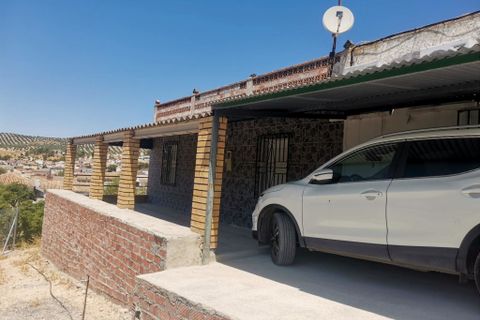 Landsbyhus i Noguerones, Jaen, Noguerones - € 120.000 | Ref: Casa Bliss - foto 4