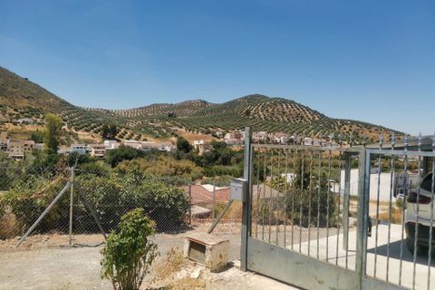 Landsbyhus i Noguerones, Jaen, Noguerones - € 120.000 | Ref: Casa Bliss - foto 8