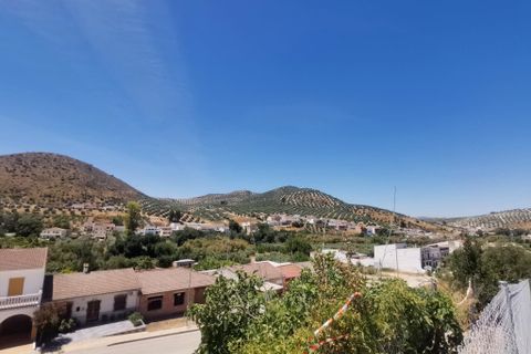 Landsbyhus i Noguerones, Jaen, Noguerones - € 120.000 | Ref: Casa Bliss - foto 37