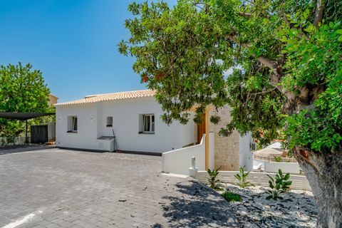 Villa a Calpe, Alicante, Calpe - € 1.149.000 | Ref: C614 - foto 5
