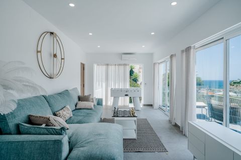 Villa a Calpe, Alicante, Calpe - € 1.149.000 | Ref: C614 - foto 6