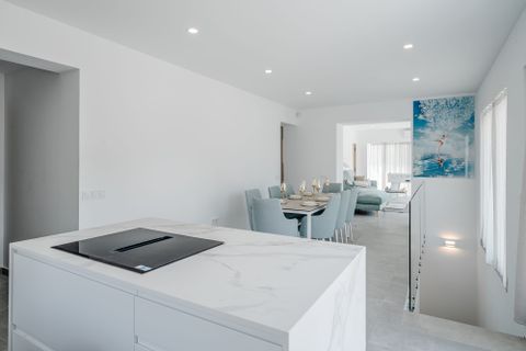 Villa a Calpe, Alicante, Calpe - € 1.149.000 | Ref: C614 - foto 7
