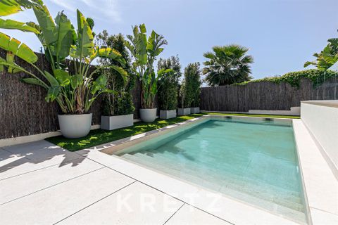 Villa i Sitges, Barcelona, Sitges - € 2.690.000 | Ref: KP2-1117_k - foto 4
