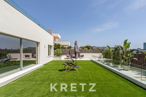 Villa i Sitges, Barcelona, Sitges - € 2.690.000 | Ref: KP2-1117_k - foto 5