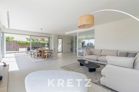 Villa i Sitges, Barcelona, Sitges - € 2.690.000 | Ref: KP2-1117_k - foto 14