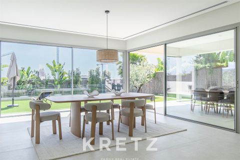 Villa i Sitges, Barcelona, Sitges - € 2.690.000 | Ref: KP2-1117_k - foto 15