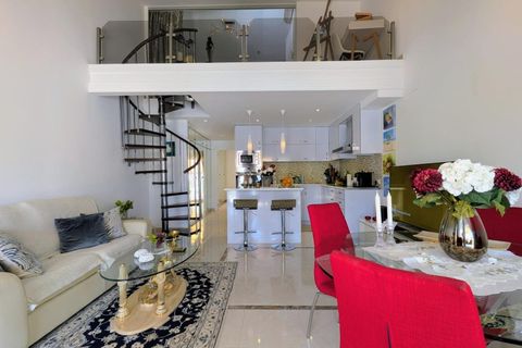 Rækkehus i La Nucia, Alicante, La Nucia - € 265.000 | Ref: S-4854/13675 - foto 1
