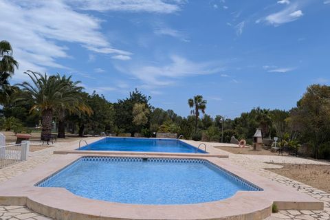 Rækkehus i La Nucia, Alicante, La Nucia - € 265.000 | Ref: S-4854/13675 - foto 2