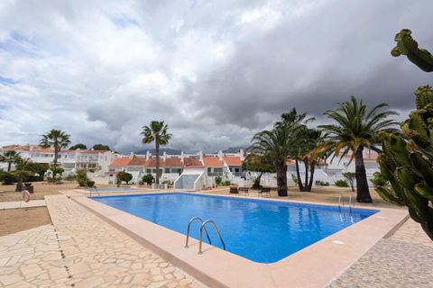 Rækkehus i La Nucia, Alicante, La Nucia - € 265.000 | Ref: S-4854/13675 - foto 3