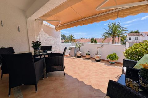 Rækkehus i La Nucia, Alicante, La Nucia - € 265.000 | Ref: S-4854/13675 - foto 6