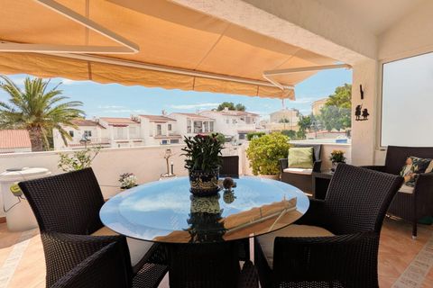 Rækkehus i La Nucia, Alicante, La Nucia - € 265.000 | Ref: S-4854/13675 - foto 7