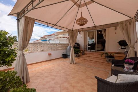 Rækkehus i La Nucia, Alicante, La Nucia - € 265.000 | Ref: S-4854/13675 - foto 10