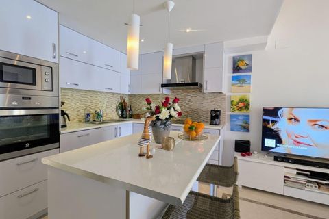 Rækkehus i La Nucia, Alicante, La Nucia - € 265.000 | Ref: S-4854/13675 - foto 15