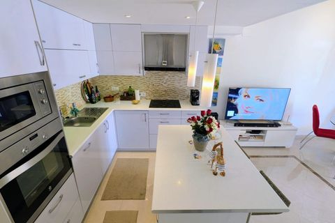 Rækkehus i La Nucia, Alicante, La Nucia - € 265.000 | Ref: S-4854/13675 - foto 16
