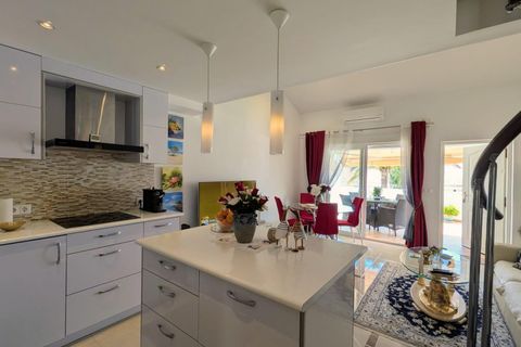 Rækkehus i La Nucia, Alicante, La Nucia - € 265.000 | Ref: S-4854/13675 - foto 17