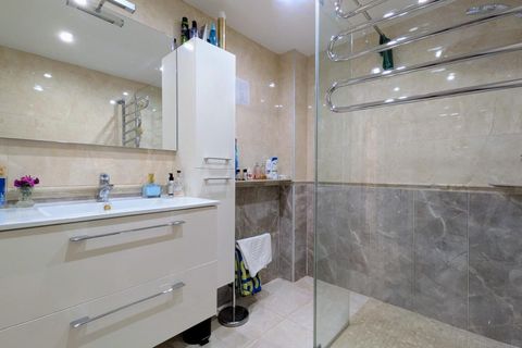 Rækkehus i La Nucia, Alicante, La Nucia - € 265.000 | Ref: S-4854/13675 - foto 22