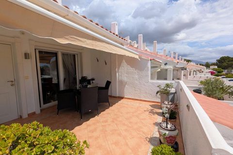 Rækkehus i La Nucia, Alicante, La Nucia - € 265.000 | Ref: S-4854/13675 - foto 32