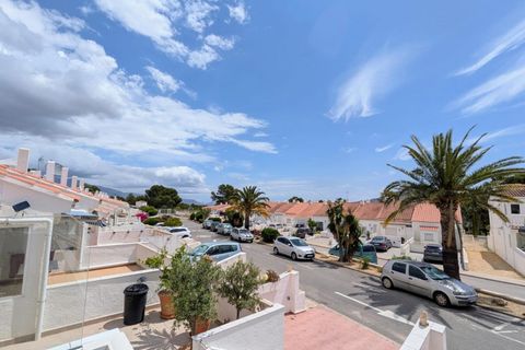 Rækkehus i La Nucia, Alicante, La Nucia - € 265.000 | Ref: S-4854/13675 - foto 33
