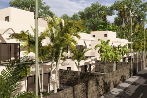 Rækkehus i Finestrat, Alicante, Finestrat - € 649.000 | Ref: S-4848/13675 - foto 6