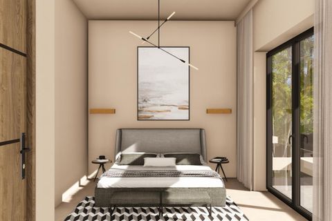 Rækkehus i Finestrat, Alicante, Finestrat - € 649.000 | Ref: S-4848/13675 - foto 10
