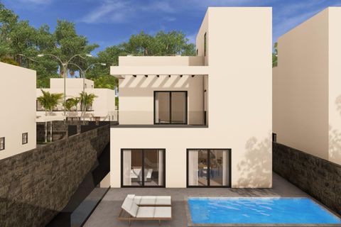 Rækkehus i Finestrat, Alicante, Finestrat - € 649.000 | Ref: S-4848/13675 - foto 13