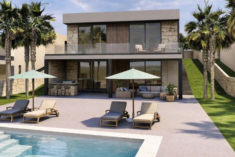 Villa i Finestrat, Alicante, Finestrat - € 995.000 | Ref: S-4851/13675 - foto 5