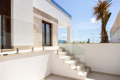 Villa i Polop, Alicante, Polop - € 598 000 | Ref: S-4853/13675 - foto 4